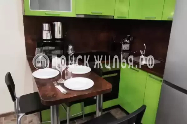 Квартира «С видом на море»