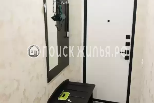 Квартира «Однокомнатная квартира на Победы»