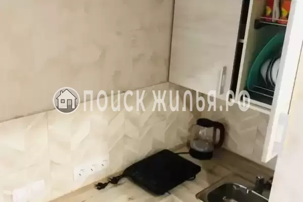 Квартира «Однокомнатная квартира на Победы»