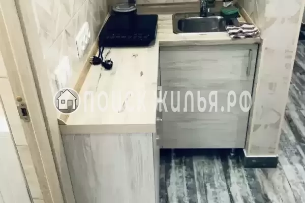 Квартира «Однокомнатная квартира на Победы»