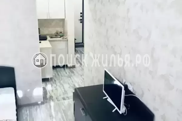 Квартира «Однокомнатная квартира на Победы»