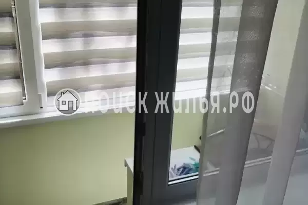 Квартира «Однокомнатная квартира на Победы»