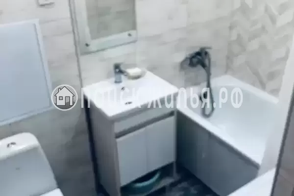 Квартира «Однокомнатная квартира на Победы»