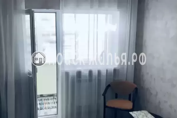 Квартира «Однокомнатная квартира на Победы»