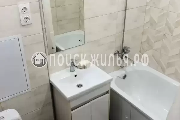 Квартира «Однокомнатная квартира на Победы»