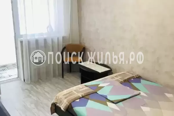 Квартира «Однокомнатная квартира на Победы»