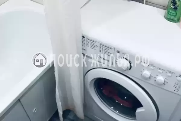 Квартира «Однокомнатная квартира на Победы»