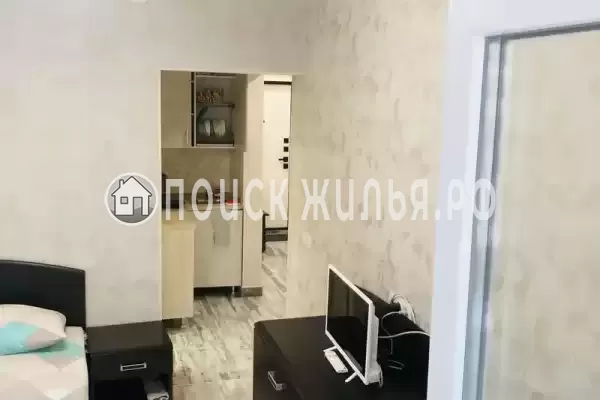 Квартира «Однокомнатная квартира на Победы»