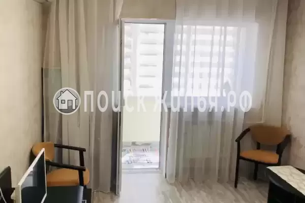 Квартира «Однокомнатная квартира на Победы»