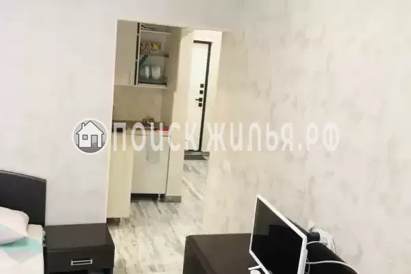 Квартира «Однокомнатная квартира на Победы»