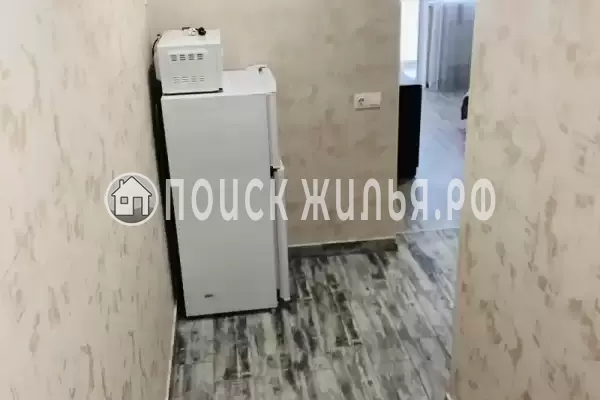 Квартира «Однокомнатная квартира на Победы»