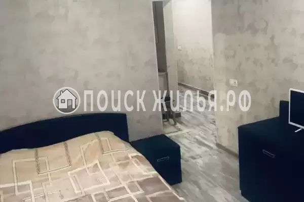 Квартира «Однокомнатная квартира на Победы»