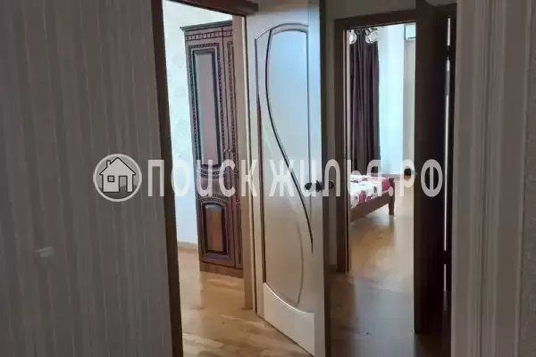 Квартира «Двухкомнатная квартира у моря»