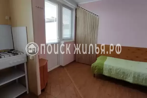 Дом под ключ «Этаж под ключ с отдельным входом»