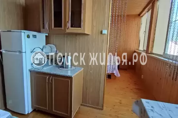 Дом под ключ «Этаж под ключ с отдельным входом»