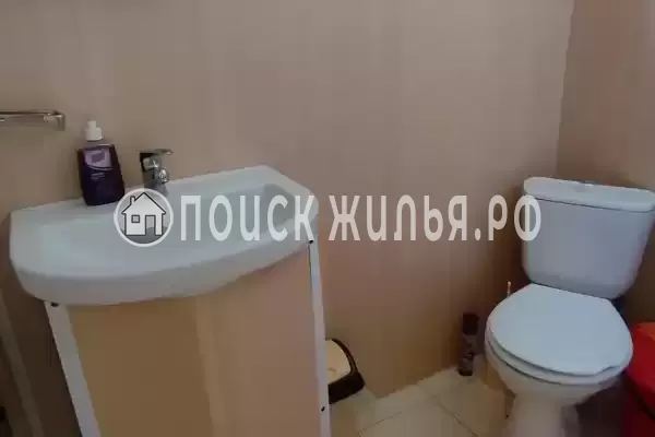 Дом под ключ «Этаж под ключ с отдельным входом»