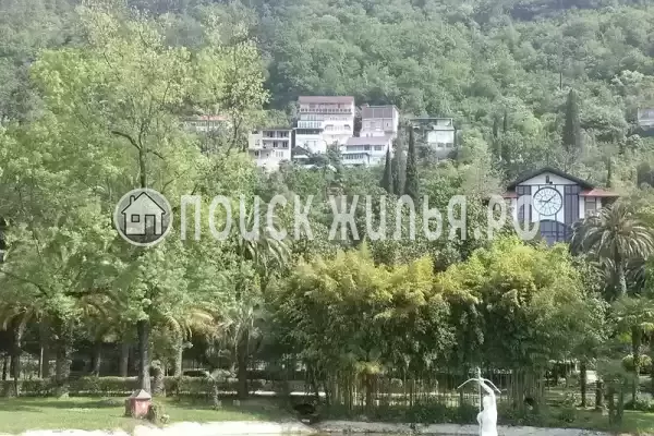 Дом под ключ «Этаж под ключ с отдельным входом»