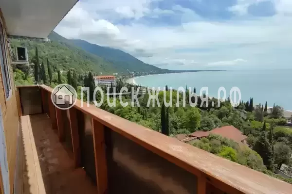 Дом под ключ «Этаж под ключ с отдельным входом»