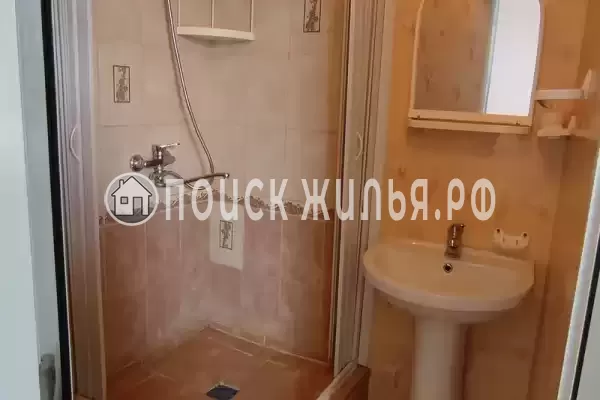 Дом под ключ «Этаж под ключ с отдельным входом»