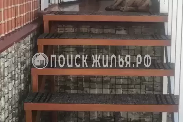 Дом под ключ «Гарфилд»