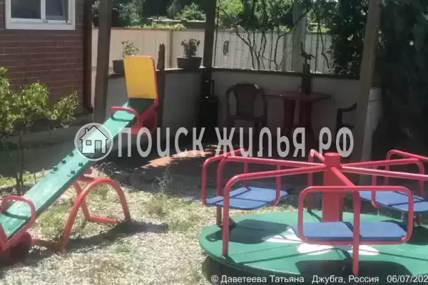 Дом под ключ «Гарфилд»