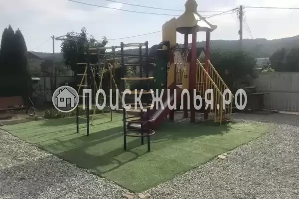 Дом под ключ «Гарфилд»