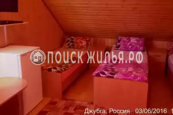 Дом под ключ «Гарфилд»