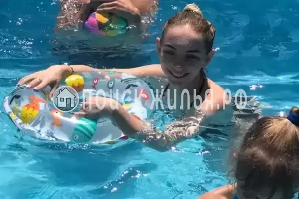 Дом под ключ «Гарфилд»