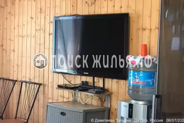 Дом под ключ «Гарфилд»