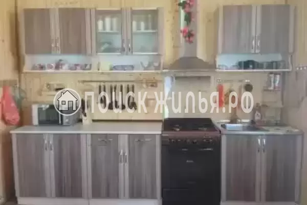 Дом под ключ «Гарфилд»