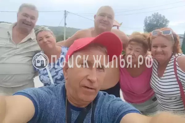 Дом под ключ «Гарфилд»