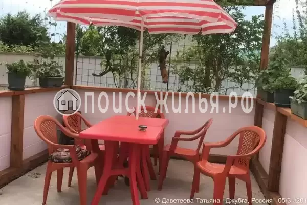 Дом под ключ «Гарфилд»