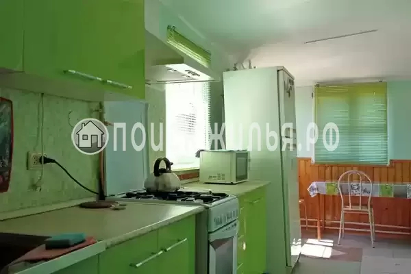 Дом под ключ «Агойский Бриз» Дом под ключ «Агойский Бриз»