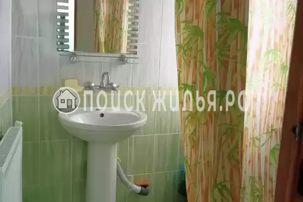 Дом под ключ «Агойский Бриз» Дом под ключ «Агойский Бриз»