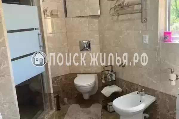 Дом под ключ «Двухэтажный дом под ключ»