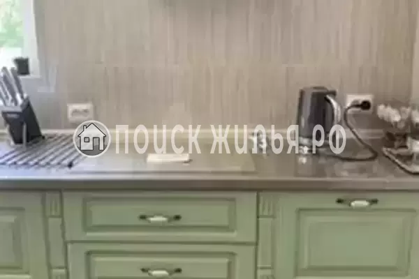 Дом под ключ «Двухэтажный дом под ключ»