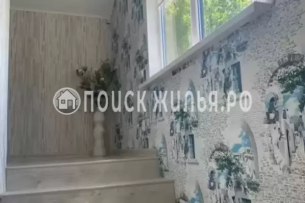 Дом под ключ «Двухэтажный дом под ключ»