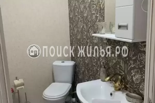 Дом под ключ «Двухэтажный дом под ключ»