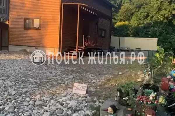 Дом под ключ «Двухэтажный дом под ключ»