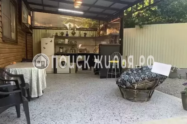 Дом под ключ «Двухэтажный дом под ключ»