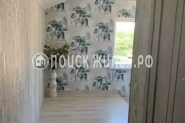 Дом под ключ «Двухэтажный дом под ключ»