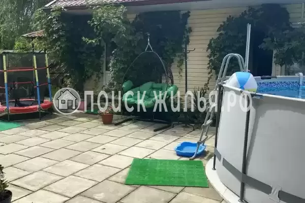 Дом под ключ «Белла» Дом под ключ «Белла»