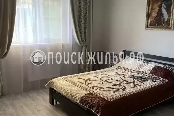 Дом под ключ «Белла» Дом под ключ «Белла»