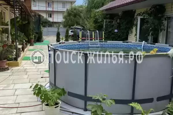 Дом под ключ «Белла» Дом под ключ «Белла»