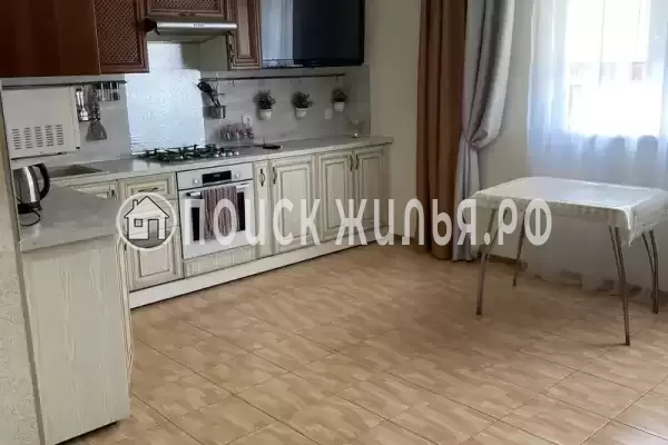 Дом под ключ «Белла» Дом под ключ «Белла»