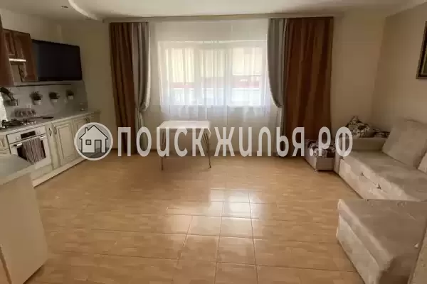 Дом под ключ «Белла» Дом под ключ «Белла»