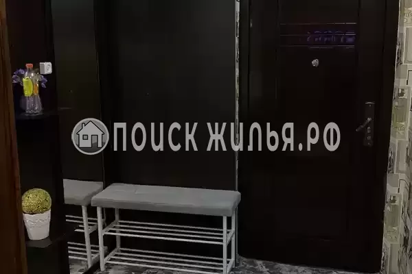 Квартира «Двухкомнатная квартира» Квартира «Двухкомнатная квартира»