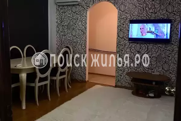 Квартира «Двухкомнатная квартира» Квартира «Двухкомнатная квартира»