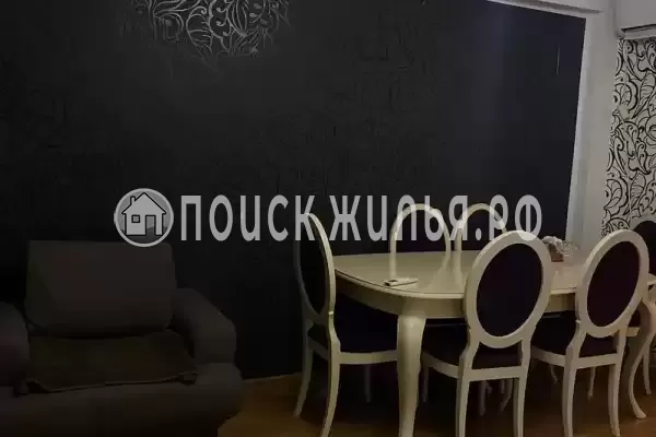 Квартира «Двухкомнатная квартира» Квартира «Двухкомнатная квартира»