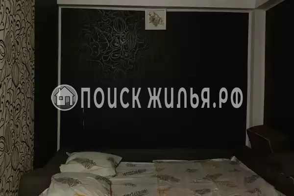 Квартира «Двухкомнатная квартира» Квартира «Двухкомнатная квартира»